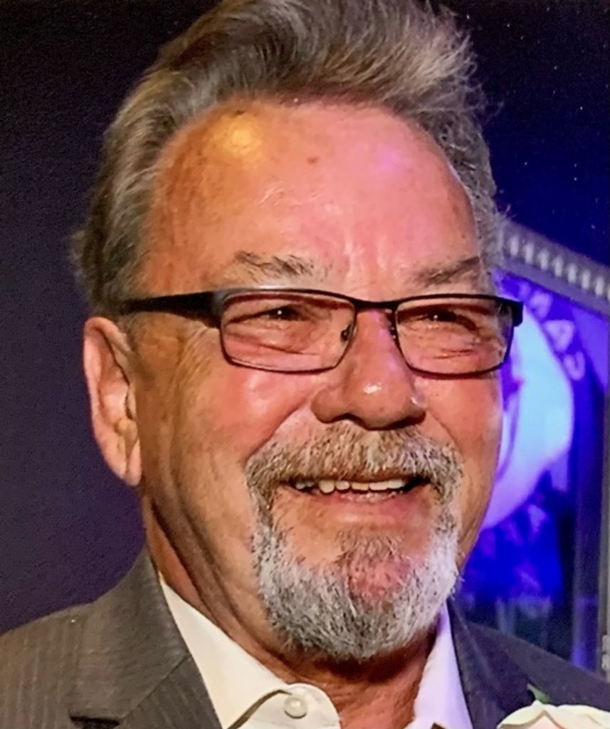 George Andrew Cashbaugh