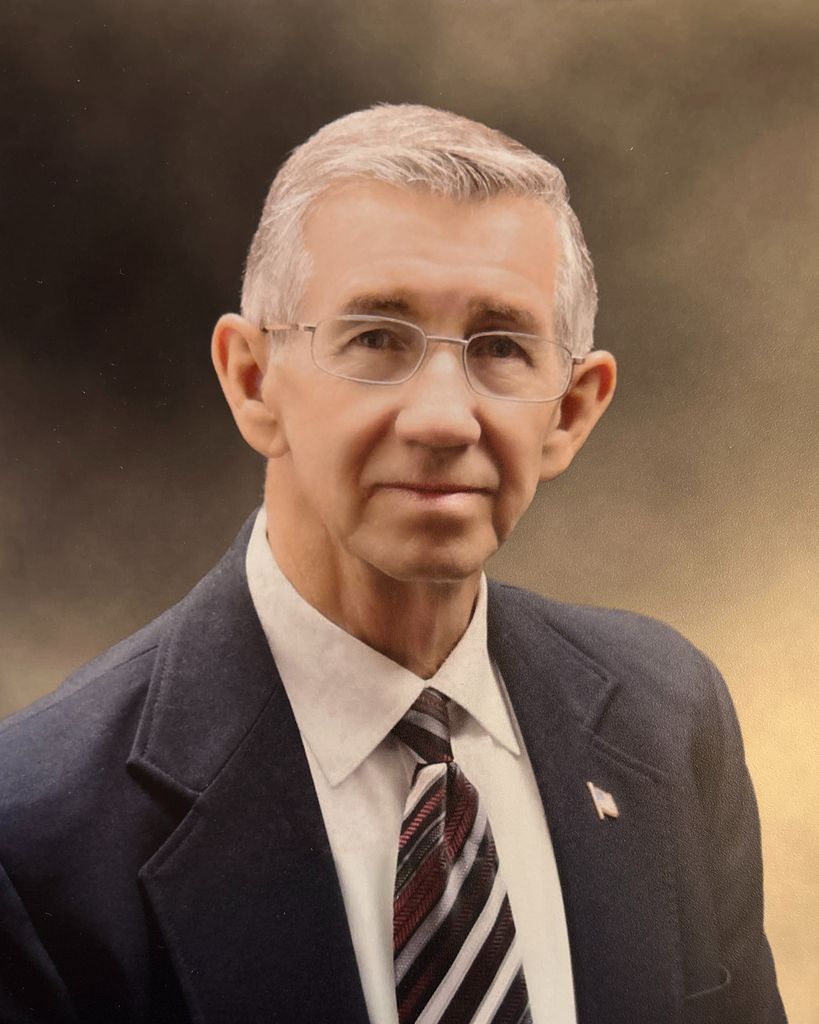 Mayor Dale Janway