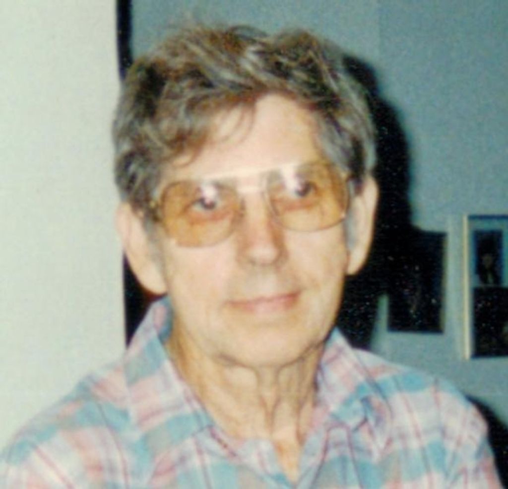 Harry Jay Lane Profile Photo