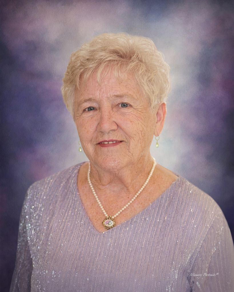 Mavis Overstreet