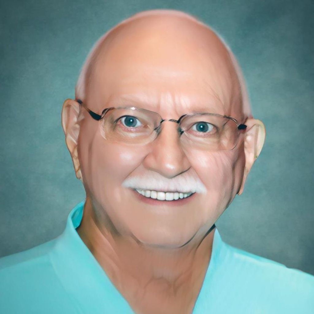 Larry "Butch" R. Houston Profile Photo