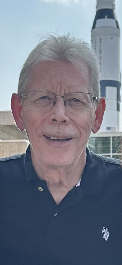 George Joseph Wollin Profile Photo