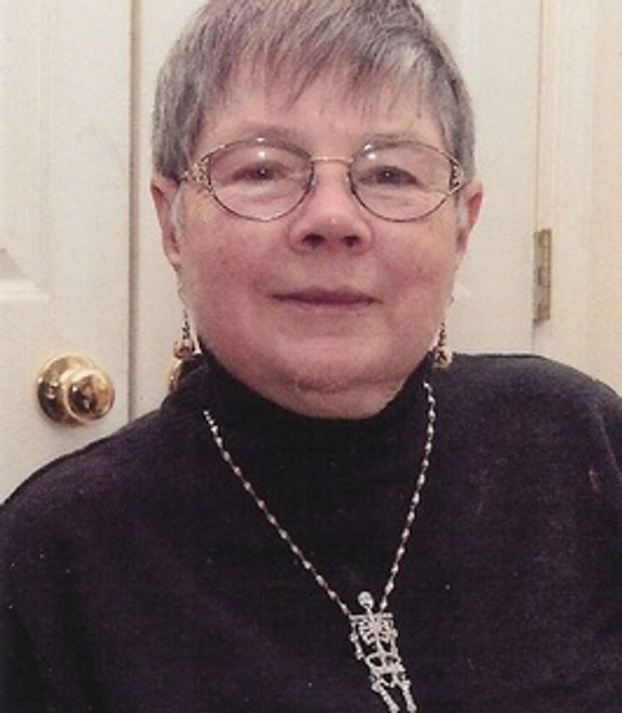 Patricia Pollmann Profile Photo