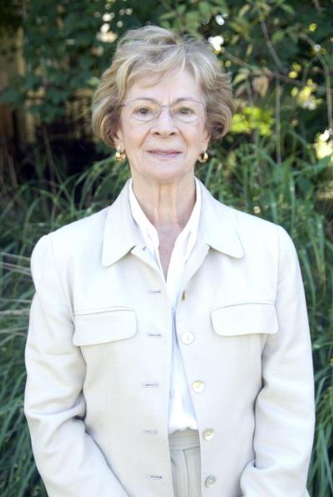 Phyllis "Dolly" Maxwell Profile Photo
