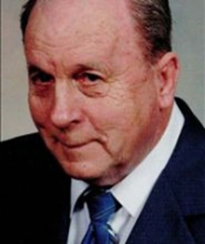 Thomas E. Matya