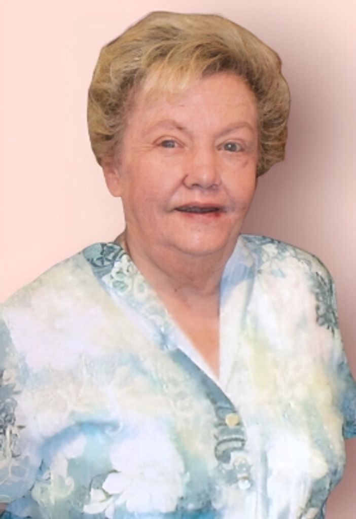 Annette Small