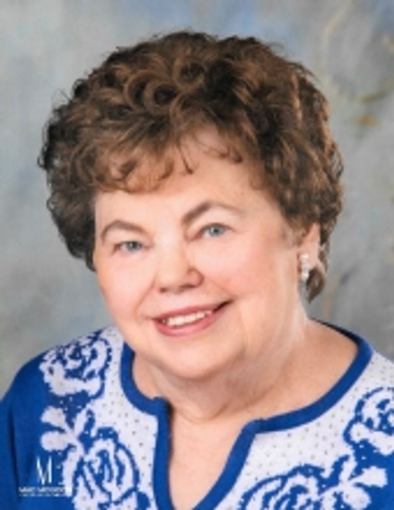 Carol E. (Place) Almquist