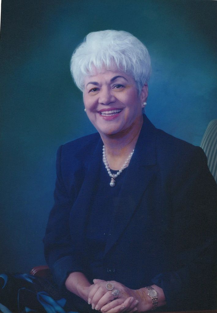 Juanita G. Riley Profile Photo