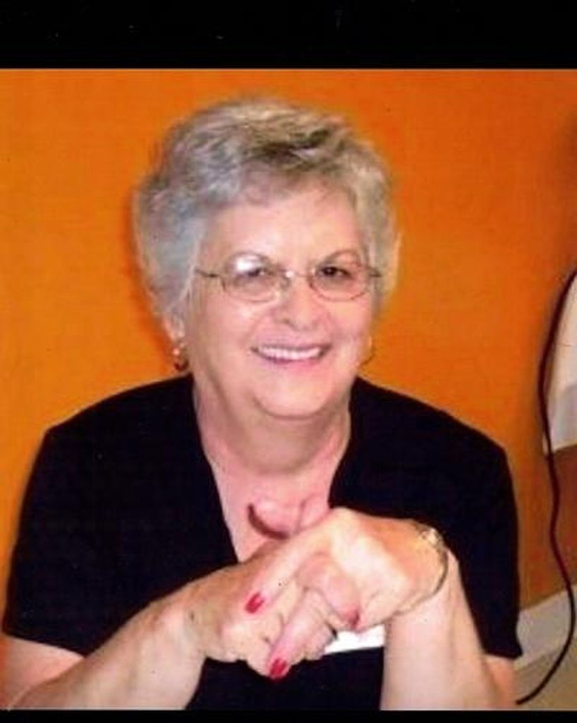Alice Fae Mullins Willis Profile Photo