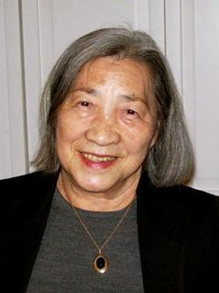 Tsuya Nakamura