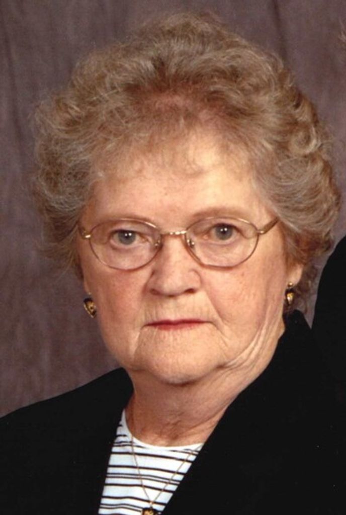 Bertha Schwind Profile Photo