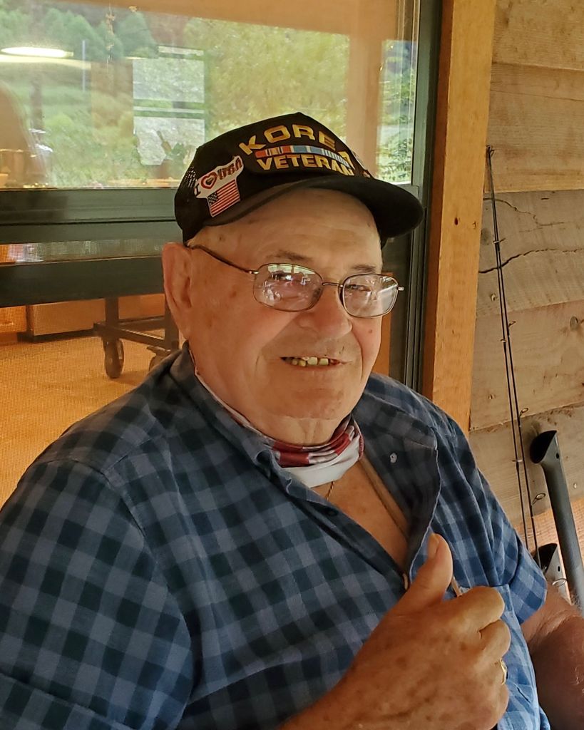 Deuane Frazier Profile Photo