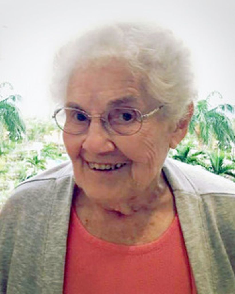 Eileen Bennett