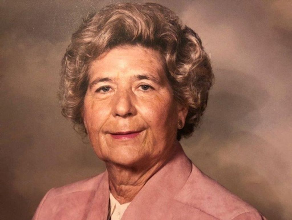 Kathleen Cochrane Snyder