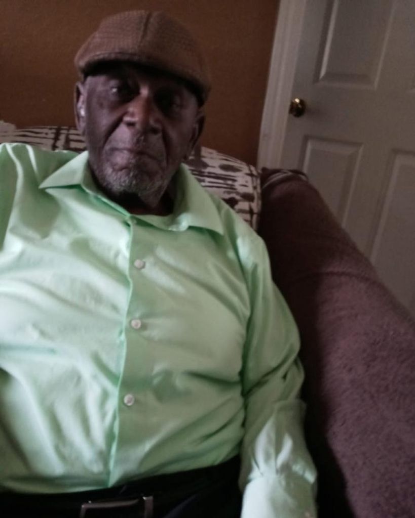 Ham Bryant Sr. Profile Photo