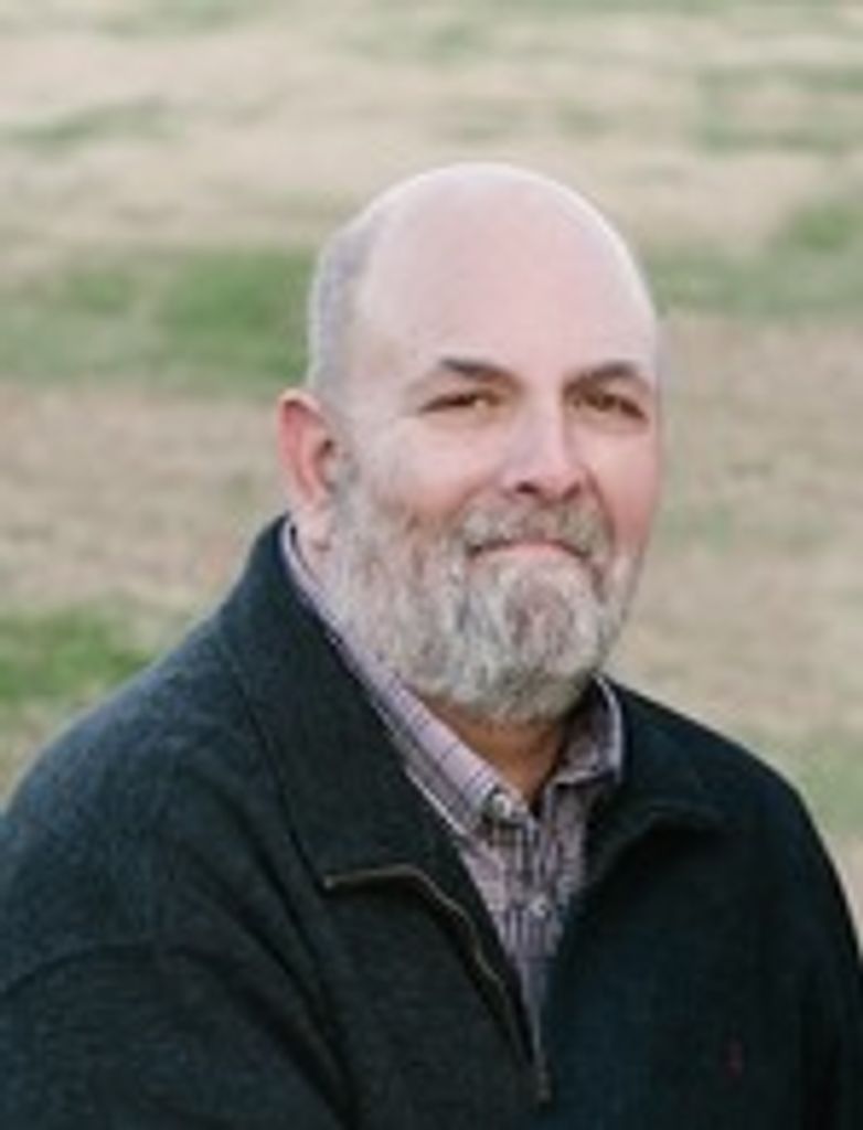 Gary Kaufman