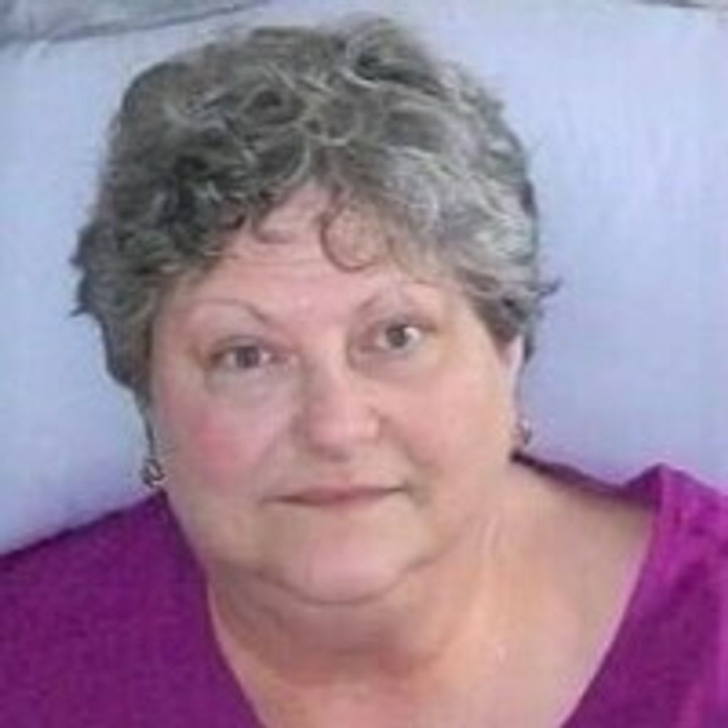 Christine K. Briggs Profile Photo