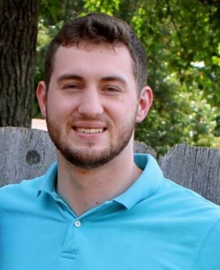 Garett W. Britton Profile Photo