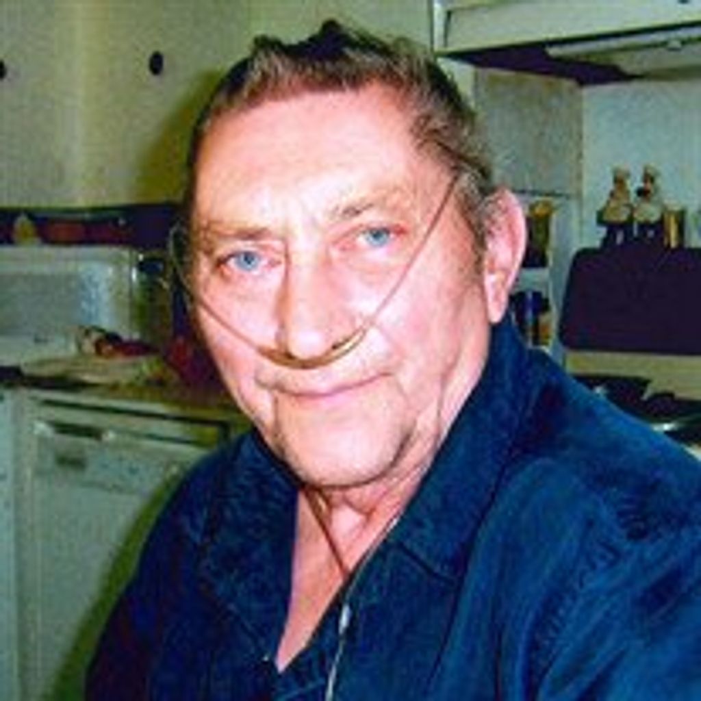 Ardewin "Ardie" Duane Hirsch Profile Photo