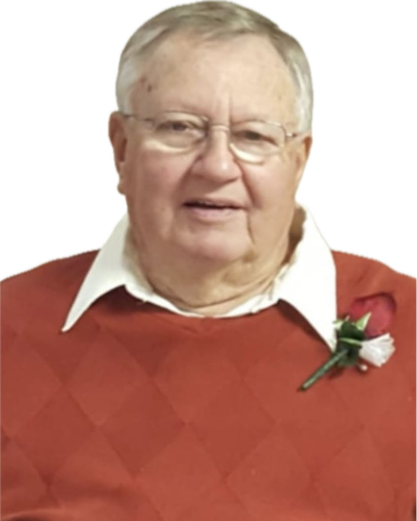 Wallace T. Dohn Sr. Profile Photo