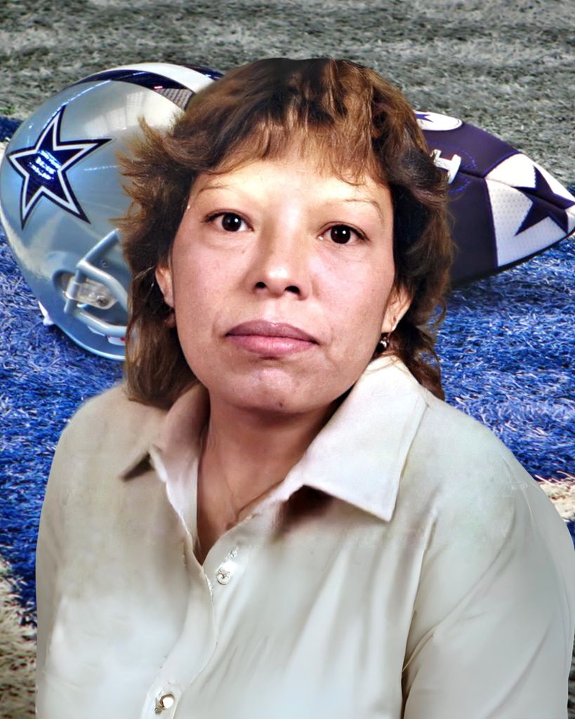 Teresa Herrera