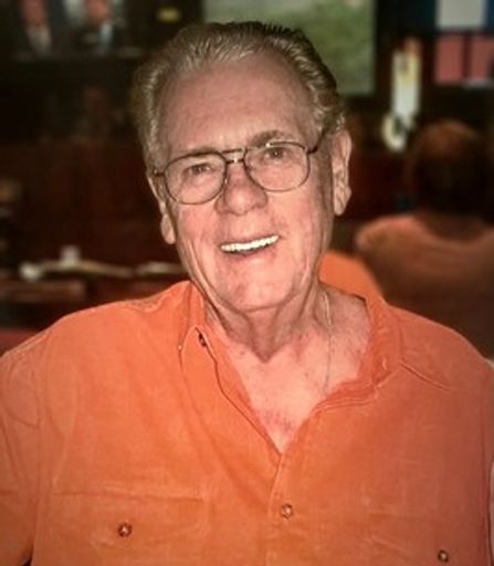 Robert  Hardesty Profile Photo