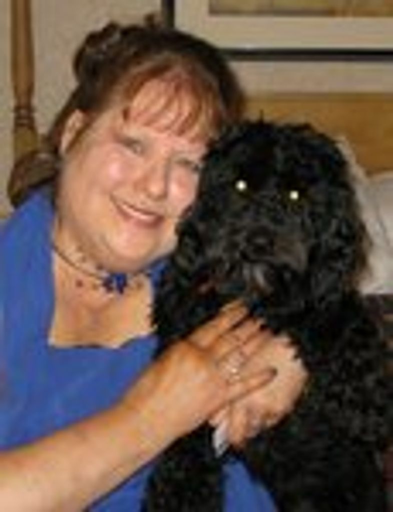 Mary Scripps