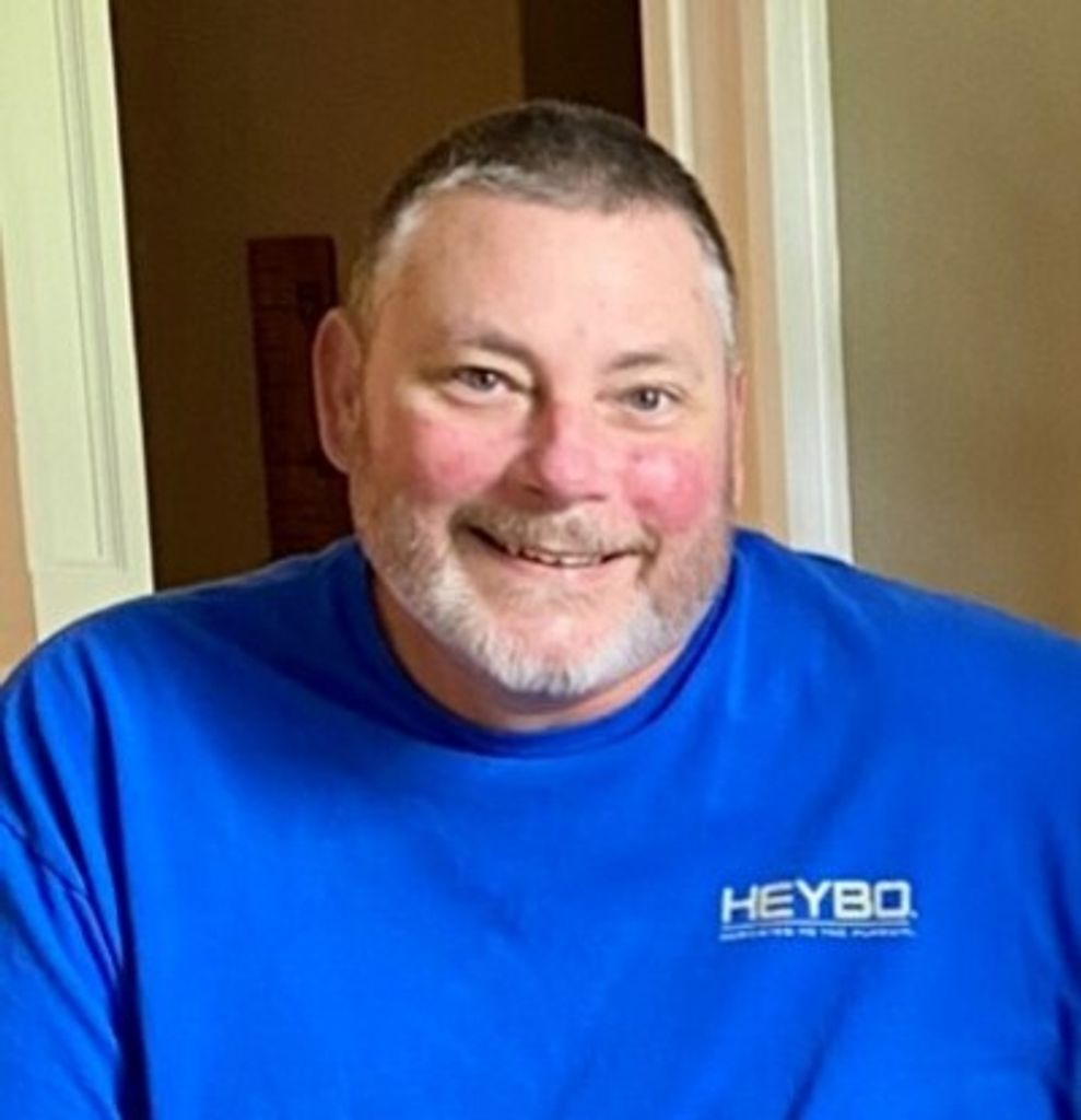 Jonathan Mark Starr Profile Photo