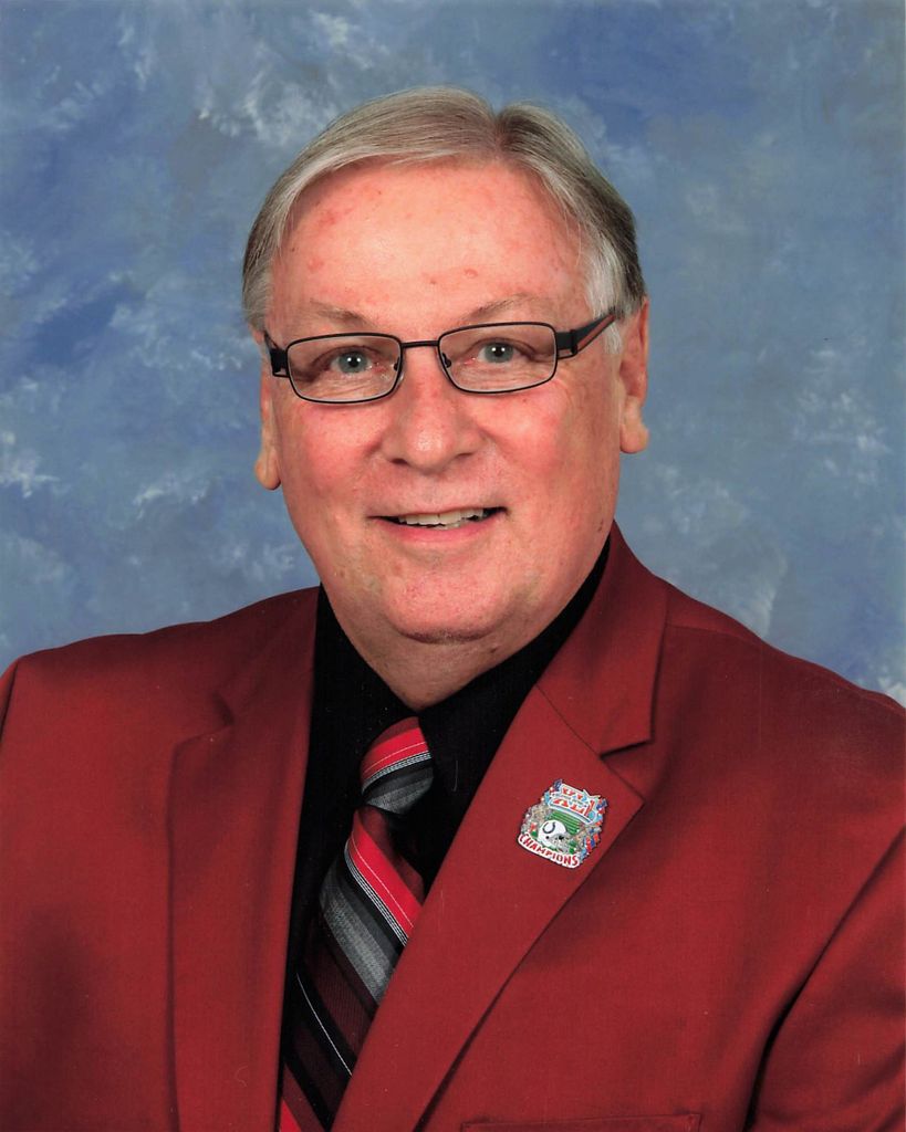 David C. Murphy