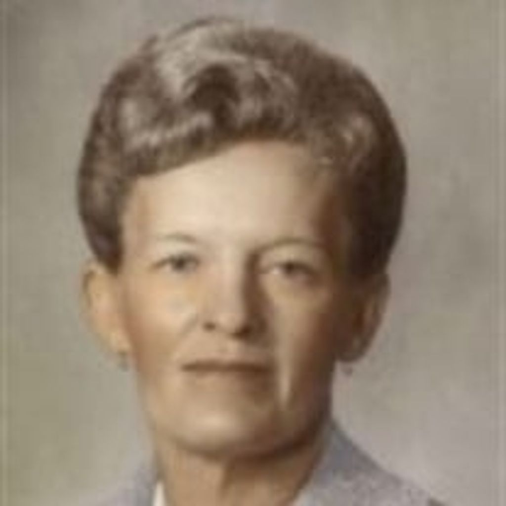 Bess Mahaffey