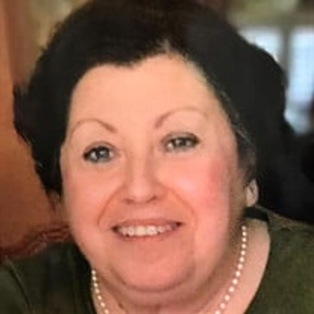 Mary Ann Paternostro Thompson