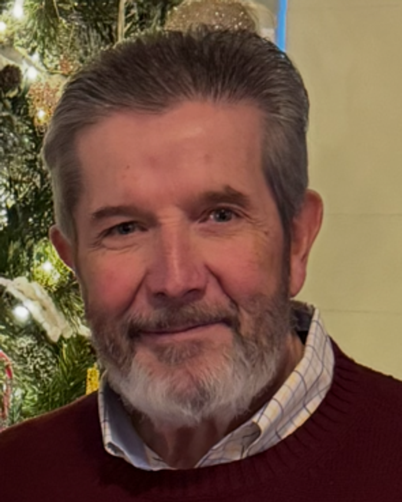 Mike Corrado Profile Photo