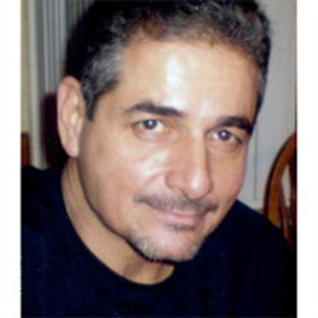 James A. Garza