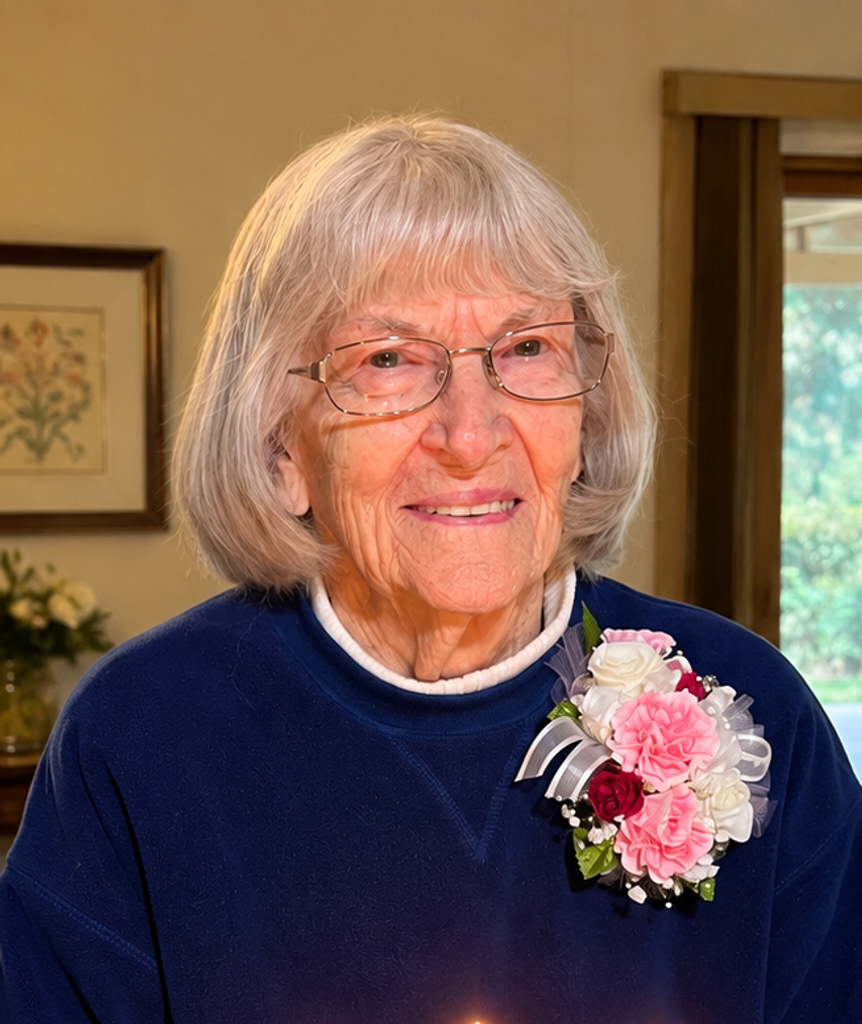 Helen K. Reynolds