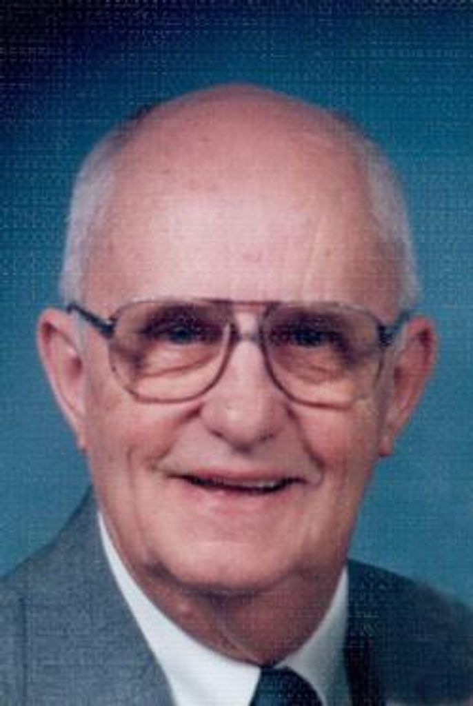 Lester Dalton