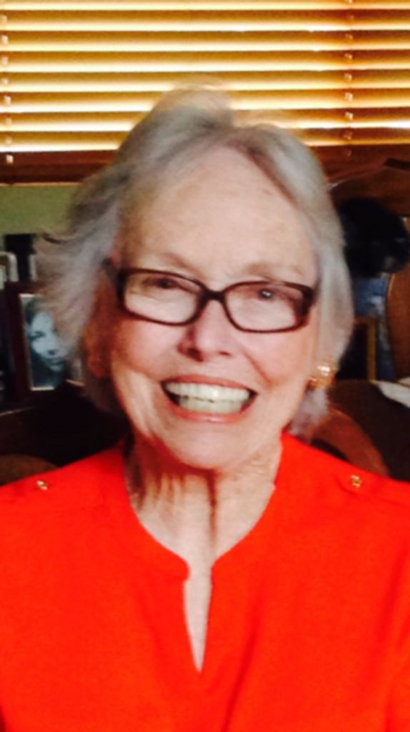 Eleanor Gilmour Sasaki Profile Photo