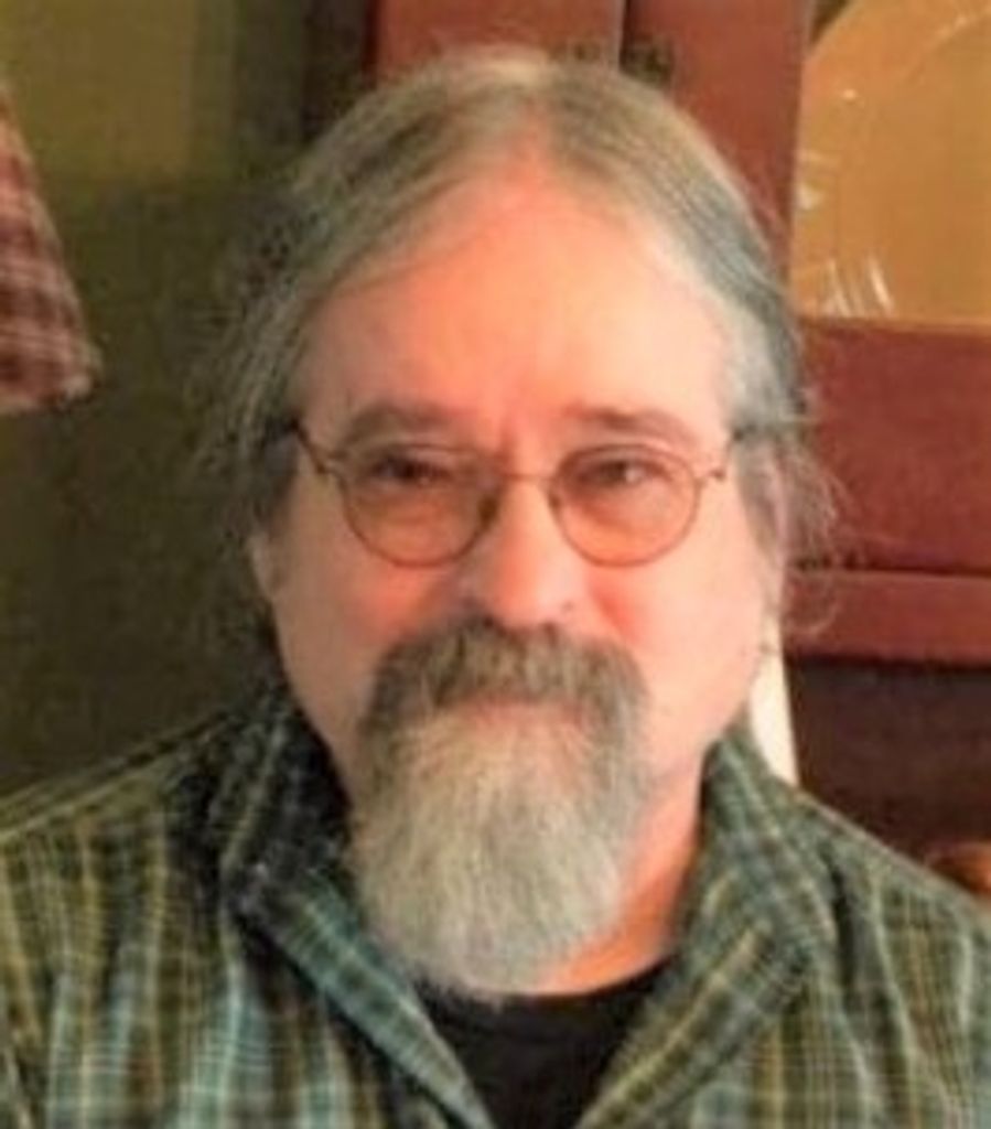 Donald Buchanan Profile Photo
