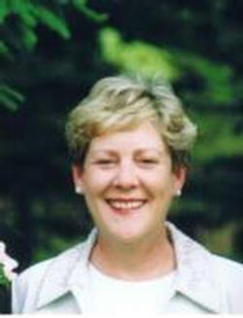 Sarah "Sally" Chambers Bond