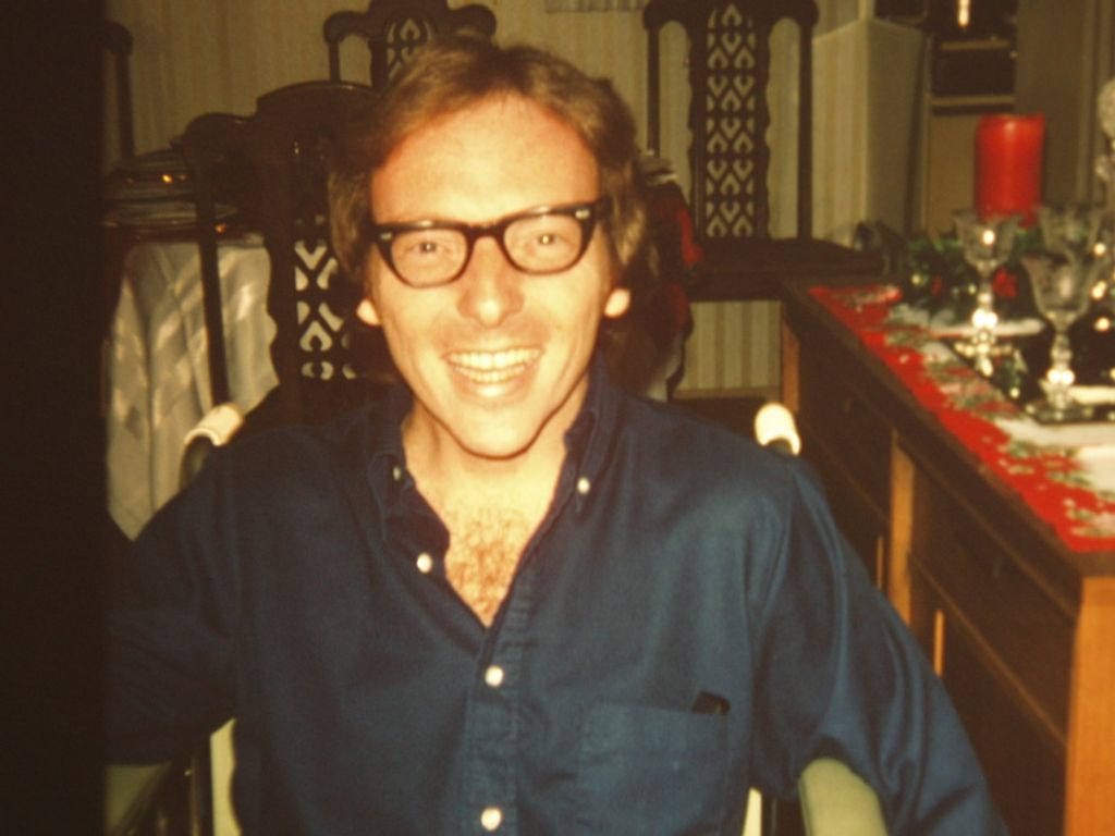 Harry R, Boggins