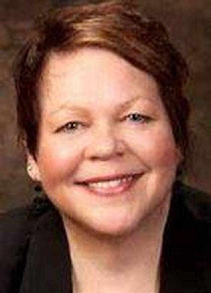 Donna J. Schoenfeld Ed.D