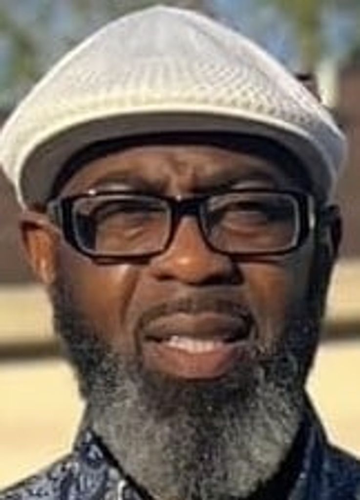 Vincent Tyrone Weaver Profile Photo
