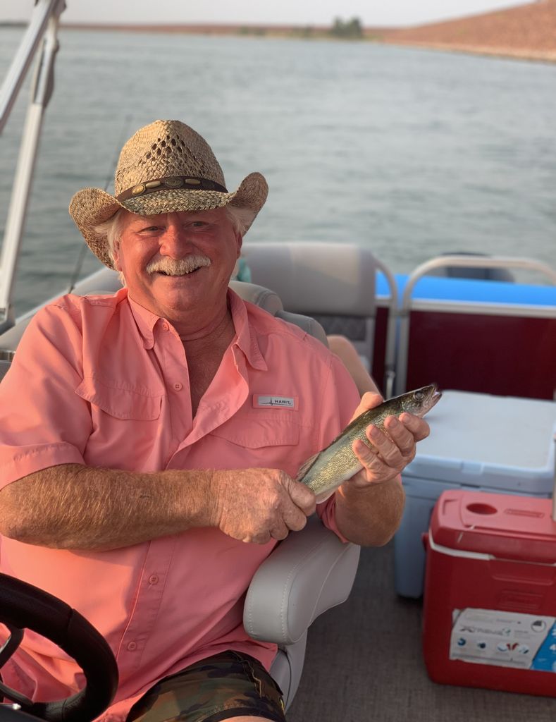 J.L. Shinault Profile Photo