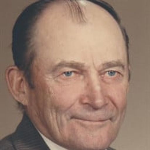 Lloyd Hanson Profile Photo