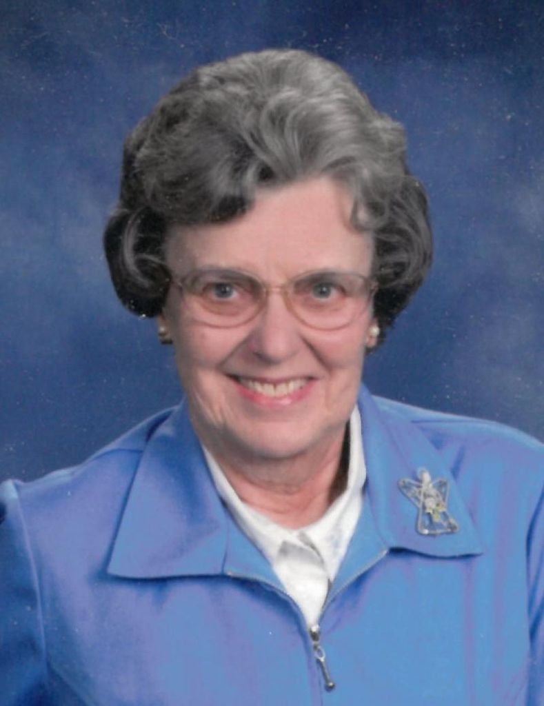 Martha M. Schugel Profile Photo