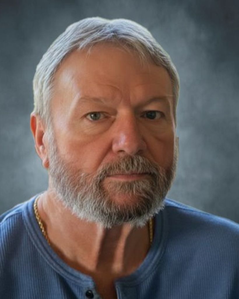 Floyd Earl Anderson, Jr.