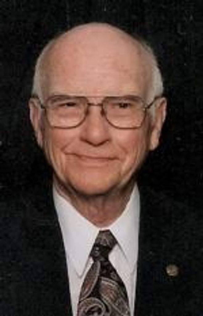 Albert R. Elliott