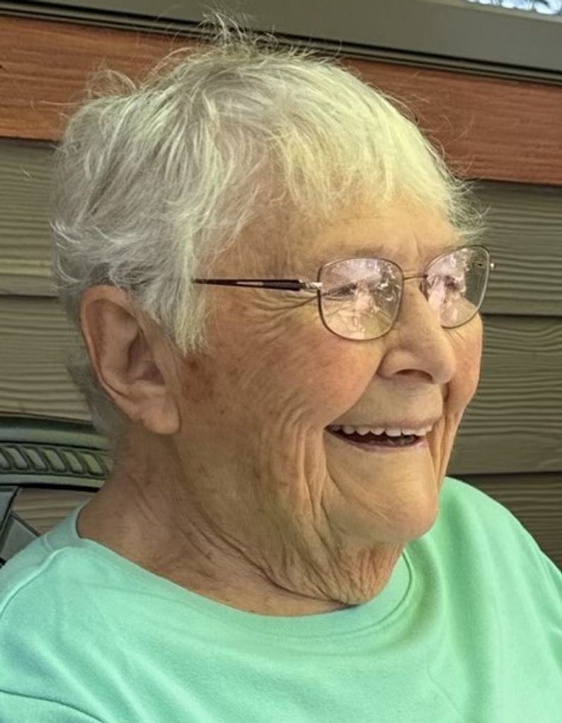 Marilyn Joan Spaulding