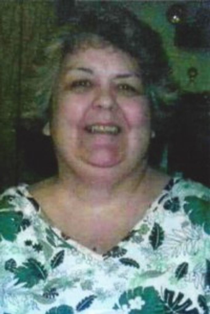 Sylvia K. Frame Profile Photo