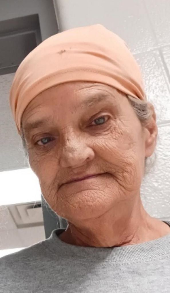 Judy Lane Russell Profile Photo