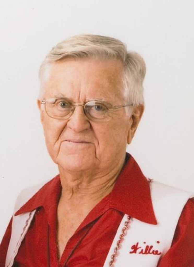 Willie V. Bohuslav Profile Photo